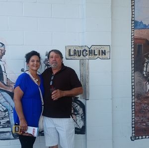 Meet your Posher, Cheri